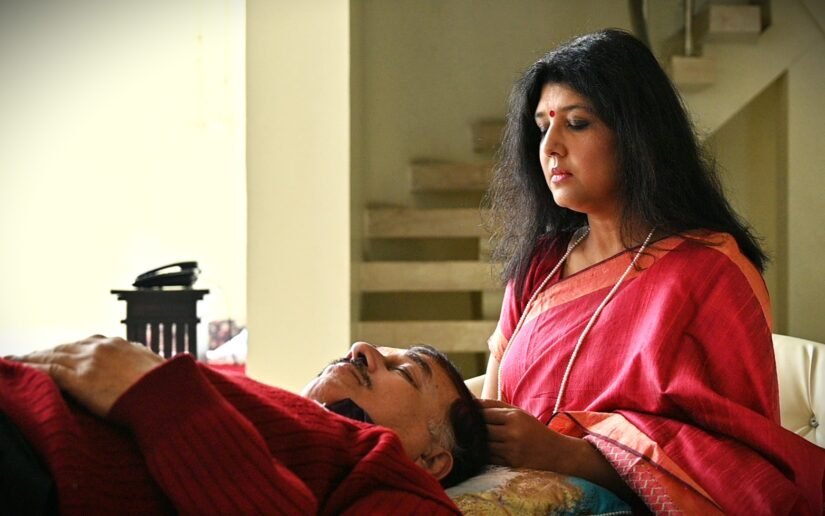 Varsha Sangal | Best Access Bars Practitioner & Facilitator for Therapy & Healing